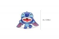 Stitch figurka 2,5", 4 druhy, DP12, Wave 2